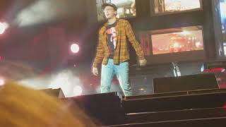 Logic: Killing Spree LIVE [Cleveland, OH] | Olivia Rena