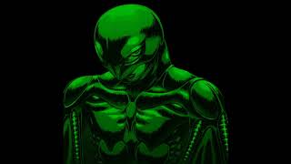 Robb Bank$ - Green (Robb Bank$ Only Edit)