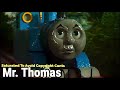 Thomas Friends 1984 2010
