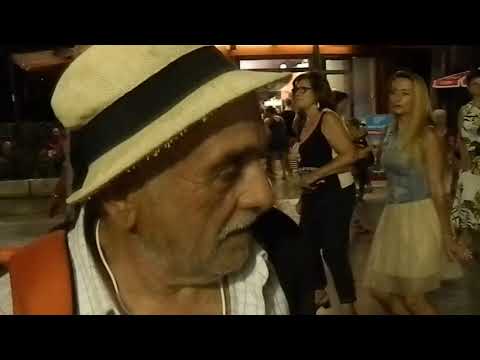 La danza dello zainetto  Rip di Eligio Giardino.