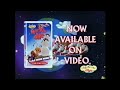 Rolie Polie Olie A Jingle Jangle Holiday 2001 VHS Trailer