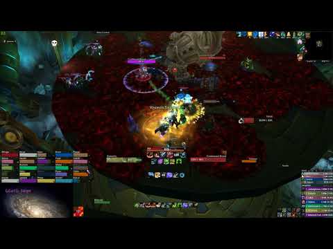 Taloc Heroic -Calamity- BM Hunter POV