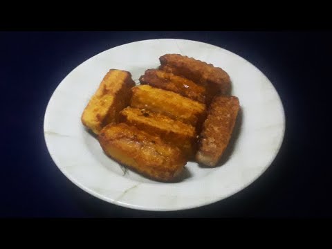 Bread Mango Chickpea Flour Toast Sandwich Fingers/Dinner Recipes/Chickpea Recipe/Mango Recipe 1392