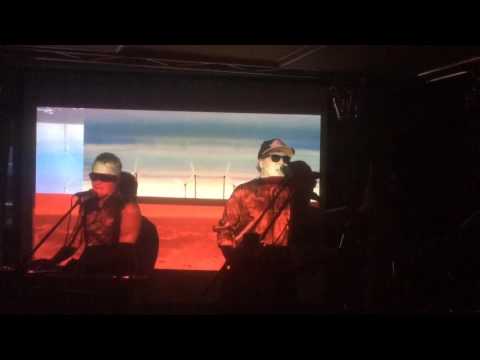 Stanis1avsky - Russian Accent @ VinyllaSky, St.Petersburg, 9 May 2016