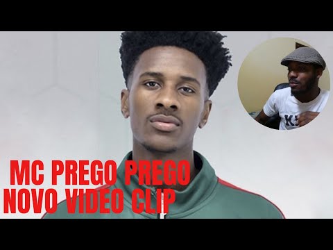 MC PREGO PREGO  NOVO VIDEO CLIP LABA CARRO  KU CHAMPANHA 💸💸🚓🚕