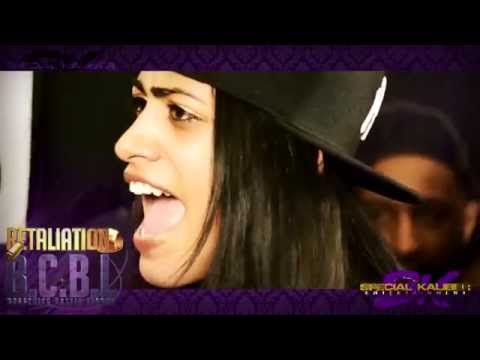 Dutchess vs Jada Raye