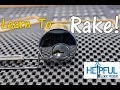 86 How To Rake Your First Lock