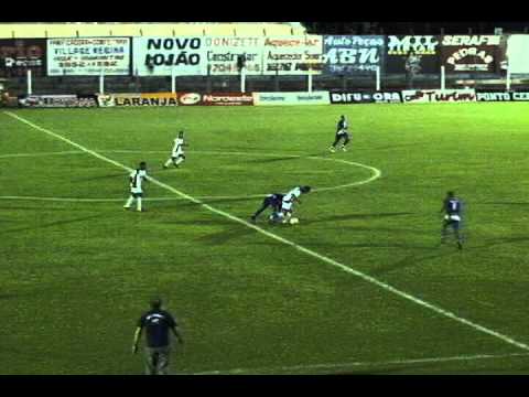 CAP X TAUBATE   MELHORES MOMENTOS