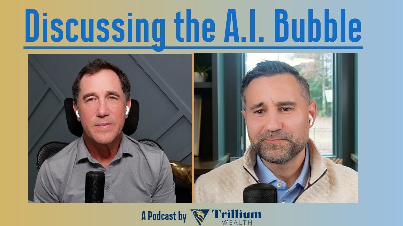 Is AI in a Bubble? Separating Hype from Investment Reality