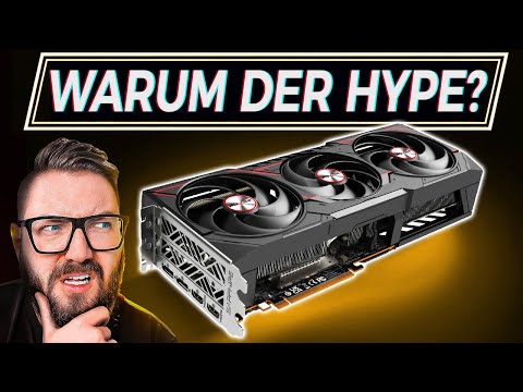 Why are so many people buying this graphics card? Sapphire Pulse RX 9070 XT