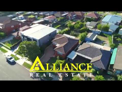 35 Gowlland Parade, Panania - Alliance Real Estate