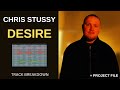 How To Make Minimal House Like Chris Stussy - Desire (Track Breakdown)