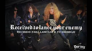 Rapture - Morbid Angel - Lyrics - Vortexx