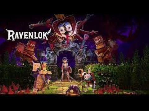 Ravenlok | Funicular Access GUIDE