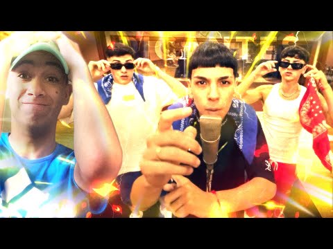 REPICANTE ! Reaccionando a NO ESTOY de @AfterOficial X MILO J X AKIM 88 | ZetaReacciones P8