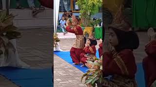 Download lagu SAIRIANG BALAM JO BARABAH || lomba randai tingkat SD se BUKITTTINGGI #viral #trending #bukittinggi mp3
