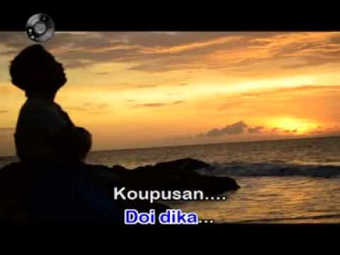 Ika au karati-Rosinah Ginsos