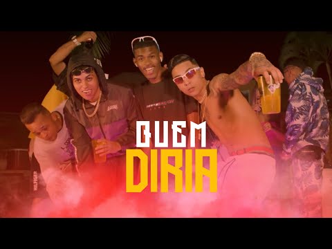 Matheus Perverso Feat. Sartori - Quem Diria
