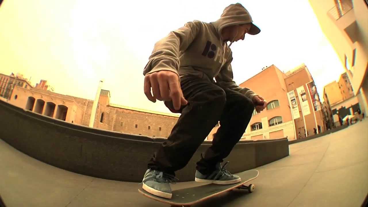 MACBA Dazed Cristian Vannella