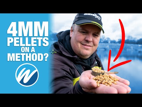 Catch More Carp With This Method Feeder Tactic! | Method/Hybrid Fishing