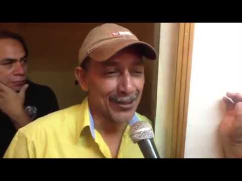 El publico de Buenos dias San Pedro pudo dar sus votaciones