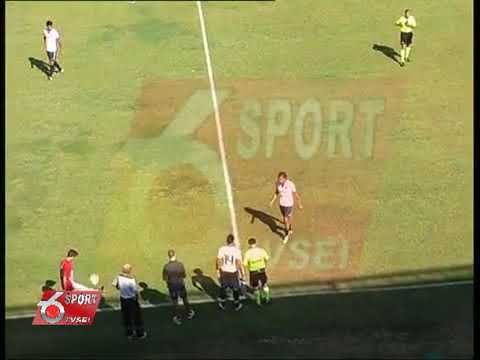 Sambenedettese - Vis Pesaro 1-1