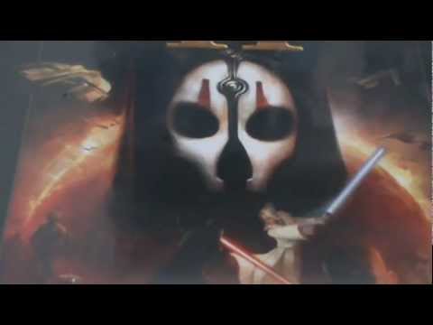 Star Wars : Knights of the Old Republic II : The Sith Lords Xbox