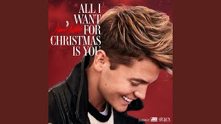 All I Want for Christmas Is You