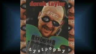 8 Bonus　【Dystrophy】 Derek Taylor
