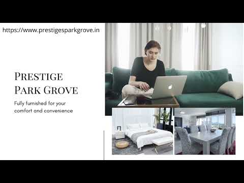 Videos from prestige park grove