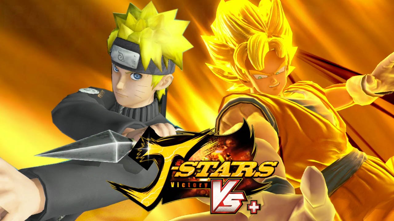 Get J Stars Victory Vs Ps4 Goku Vs Naruto Gameplay 1080p True Free HD Wallpaper J Stars Victory Vs Ps4 Goku Vs Naruto Gameplay 1080p True For iPhone