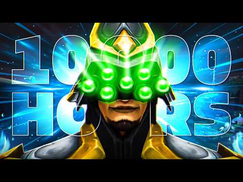 10000 HOURS OF MASTER YI TOP LOOKS LIKE THIS... PART 2