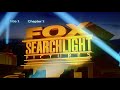 FOX SEARCHLIGHT PICTURES UTV MOTION PICTURES