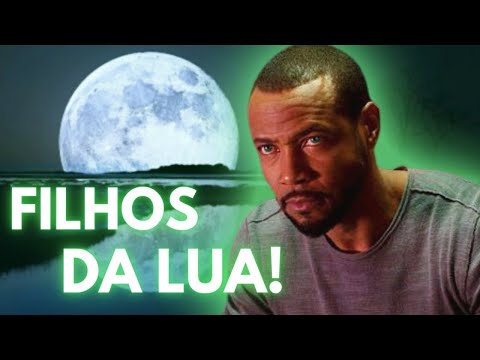 TUDO SOBRE OS LOBISOMENS | Shadowhunters Submundanos Ep 4