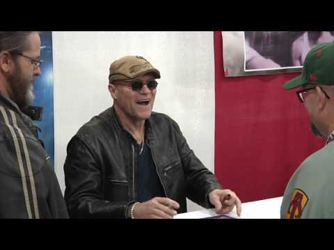 Yondu Mary Poppins Cosplay | Motor City Comic Con | Comics, Beer & Sci-fi