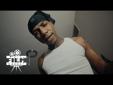 EBK Gbaby - F.T.O (Official Video) SHOT BY: @amacfilmproduction