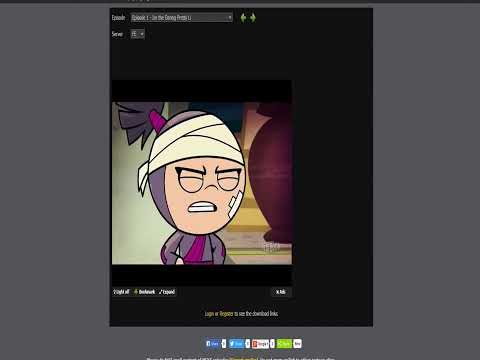 watching chop chop ninja part 2