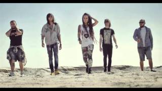 JinJer - When Two Empires Collide