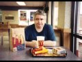 Daniel Johnston "McDonalds On The Brain"