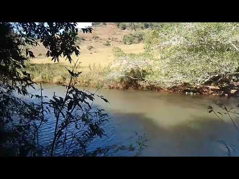 Maravilhas do interior de Minas Gerais 