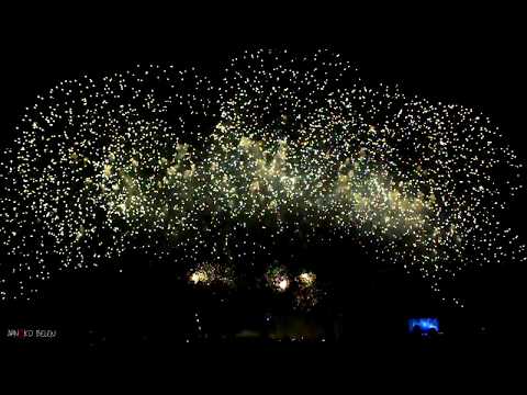 [DE] Steffes Ollig - 9th Philippine International Pyromusical Competition