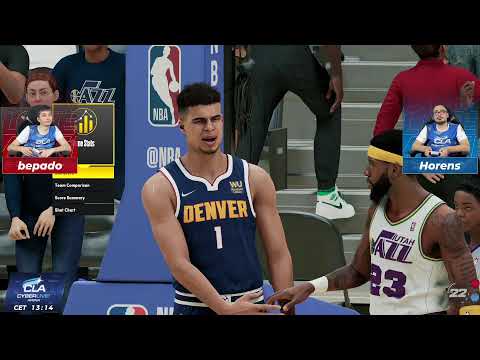 2022.06.04 ► СLA Western Cyber Conference