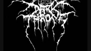 Darkthrone - Man tenker sitt