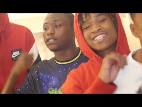 Big Homie DaDa x DTW Ron Don x Pappa Bear x Bnell- Uncut ( Dir. By @NottiTV330 )