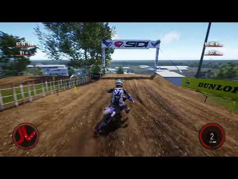 MXGP 2019 MXGP Jeremy seewer saint jean d‘angely