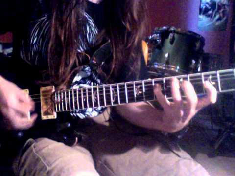 Track 1 - The Helix Nebula (Full Play Through)