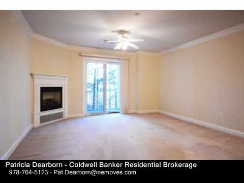 160 Daniel Webster Highway Unit 115, Nashua NH 03060 - Condo - Real Estate - For Sale -