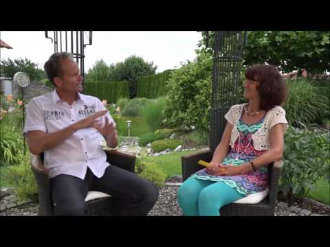 Interview mit Cornelia Angel zum 1  Selvie Tag