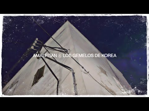 Amalfitan, Los Gemelos De Korea, Dr. Drain - AUNQUE NO SEA IGUAL