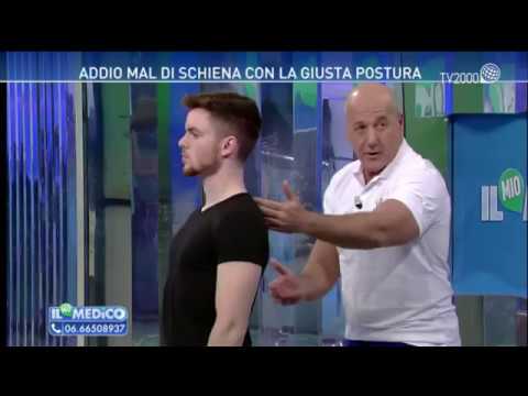 Gonfiore delle articolazioni delle dita Se si può mettere un impiastro di senape sulla parte bassa della schiena per il dolore